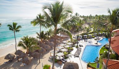 Majestic Resorts invites you to join the Club Section